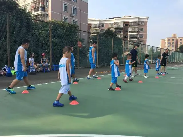 义务篮球训练的最佳实践方案_0